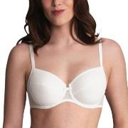 Rosa Faia BH Rosemary Underwired Bra Vit polyamid D 70 Dam