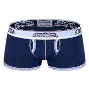 aussieBum Kalsonger EnlargeIT 2.0 Hipster Marin bomull Large Herr