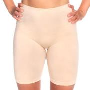 Missya Trosor Lucia Long Shorts Beige polyamid Small Dam