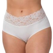 Trofe Midi Brief Trosor Champagne Medium Dam