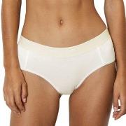 Marc O Polo Hipster Panties Trosor 2P Vit bomull Medium Dam