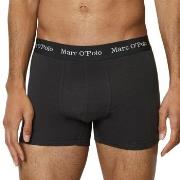 Marc O Polo Boxer Brief Kalsonger 3P Svart bomull Medium Herr