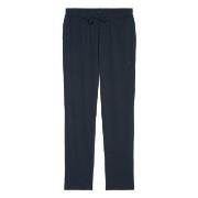 Marc O Polo Long Pants Marin bomull Large Dam