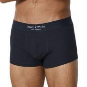 Marc O Polo Men Iconic Rib Trunks Kalsonger 2P Marin bomull XX-Large H...