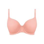 Freya BH Undetected UW Moulded T-Shirt Bra Rosa F 85 Dam