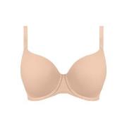 Freya BH Undetected UW Moulded T-Shirt Bra Beige F 70 Dam