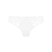 Wacoal Trosor Elgantine Brief Vit Medium Dam