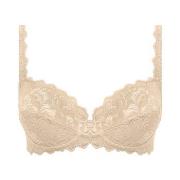 Wacoal BH Elgantine Underwired Bra Creme B 80 Dam