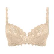 Wacoal BH Elgantine Underwired Bra Creme D 70 Dam