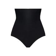 Wacoal Trosor Ines Secret High Waist Slimming Brief Svart Medium Dam