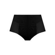 Wacoal Trosor Ines Secret Shaping Brief Svart Small Dam