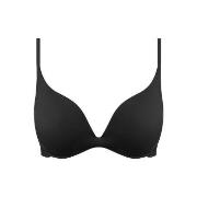 Wacoal BH Ines Secret UW Push Up Bra Svart B 75 Dam