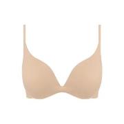 Wacoal BH Ines Secret UW Push Up Bra Beige C 85 Dam