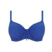 Fantasie Beach Waves UW Full Cup Bikini Top Blå D 75 Dam