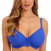 Fantasie Beach Waves UW Full Cup Bikini Top Blå G 85 Dam