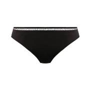 Fantasie East Hampton Mid Rise Bikini Brief Svart Small Dam