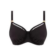 Fantasie East Hampton UW Full Cup Bikini Top Svart D 70 Dam