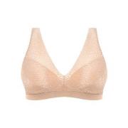 Fantasie BH Envisage Non Wired Bralette Beige Large Dam