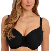 Fantasie BH Envisage UW Moulded Spacer Bra Svart J 75 Dam