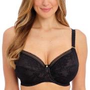 Fantasie BH Fusion Lace Underwire Side Support Bra Svart F 90 Dam