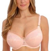Fantasie BH Fusion Lace Underwire Side Support Bra Rosa D 70 Dam