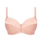 Fantasie BH Fusion Lace Underwire Side Support Bra Rosa F 85 Dam