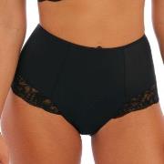 Fantasie Trosor Reflect High Waist Brief Svart X-Small Dam
