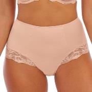 Fantasie Trosor Reflect High Waist Brief Beige XX-Large Dam