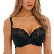 Fantasie BH Reflect Side Support Bra Svart L 80 Dam