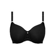 Fantasie BH Reflect Underwire Moulded Spacer Bra Svart D 90 Dam