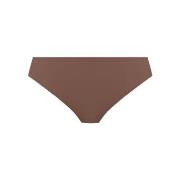 Fantasie Trosor Smoothease Invisible Stretch Thong Mörkbrun polyamid O...