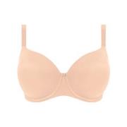 Fantasie BH Smoothease Underwired Moulded T-Shirt Bra Beige E 70 Dam