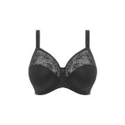 Elomi BH Morgan Underwired Bra Svart E 85 Dam