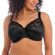 Elomi BH Morgan Underwired Bra Svart M 75 Dam