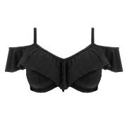 Elomi Plain Sailing UW Bikini Top Svart G 95 Dam