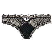 Freya Trosor Fatale Brief Svart polyamid X-Small Dam