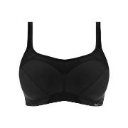 Freya BH High Octane Underwired Sports Bra Svart L 70 Dam