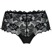 Sans Complexe Trosor Arum Highwaisted Brief Svart polyamid 44/46 Dam