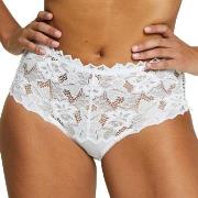 Sans Complexe Trosor Arum Highwaisted Brief Vit polyamid 44/46 Dam