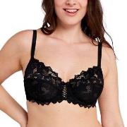 Sans Complexe BH Arum Wired Bra Svart polyamid G 80 Dam