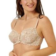 Sans Complexe BH Arum Wired Bra Hud polyamid D 90 Dam