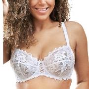 Sans Complexe BH Arum Wired Bra Vit polyamid E 80 Dam