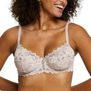Sans Complexe BH Arum Wired Bra Vit polyamid E 95 Dam