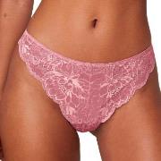 Triumph Trosor Amourette Charm T Highleg Brazilian Rosa 40 Dam