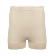 Magic Trosor Booty Booster Short Beige polyamid XX-Large Dam