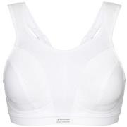 Shock Absorber BH D+ Sports Bra Vit G 90 Dam