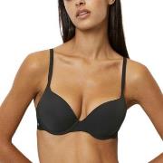 Marc O Polo Wired Padded Bra BH Svart A 85 Dam