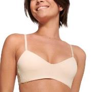 Sloggi BH Soft Adapt Padded Bra Beige Large Dam