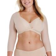 Miss Mary Cool Sensation Shaping Bolero Beige 42 Dam