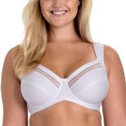 Miss Mary Essence Underwire Bra BH Vit F 75 Dam